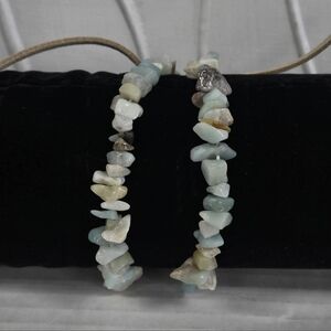 Wilder Bracelets by Leslie Curtis